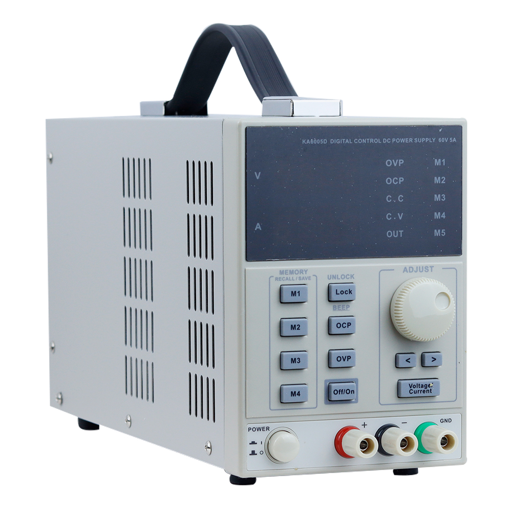 Высокоточный Регулируемый лабо – обзор и цена Programmable Dc Power Supply 30V 10A