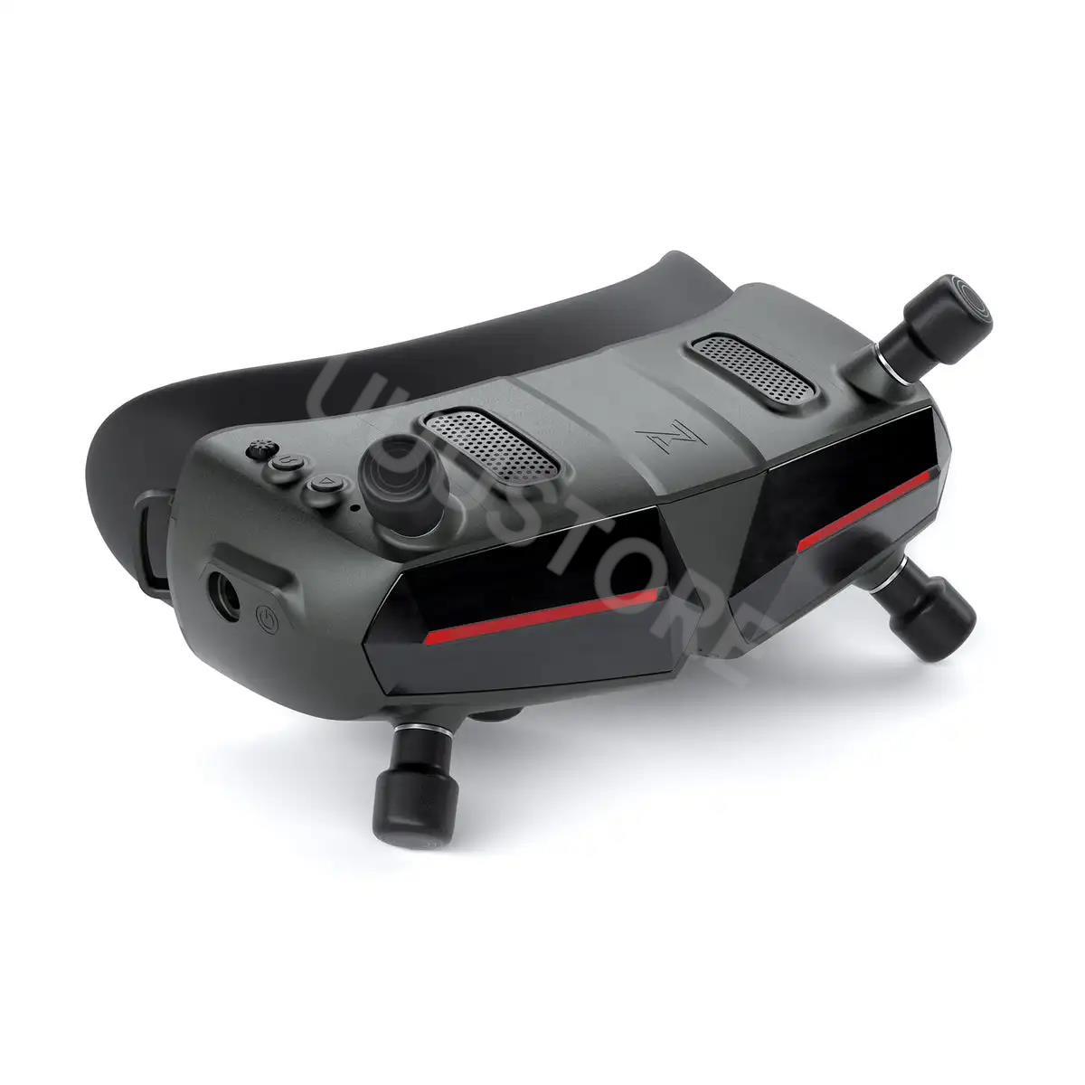 5.8G Digital FPV Walksnail Ava – обзор и цена Fpv Goggles Walksnail Avatar Hd