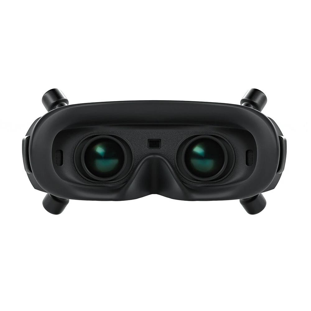 5.8G Digital FPV Walksnail Ava – обзор и цена Fpv Goggles Walksnail Avatar Hd
